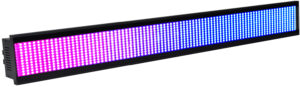 Citronic SpectraBar 800W LED Colour Blinder and Strobe Bar