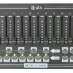 QTX DM-X16 192 Channel DMX Controller
