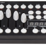 QTX DMX-192 192 Channel DMX Controller