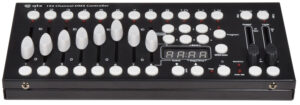 QTX DMX-192 192 Channel DMX Controller