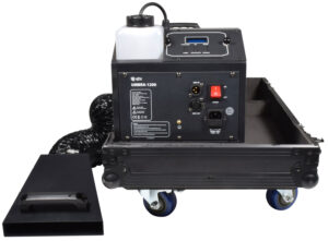 QTX UMBRA-1200 Low Mist Generator