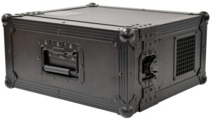 QTX HAZYR-PRO Haze Generator 1000W