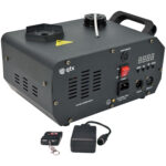 QTX FLARE-1000 Vertical LED Fogger