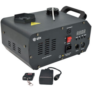 QTX FLARE-1000 Vertical LED Fogger