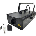 QTX HZ-1500LED LED Fog Machine 1500W