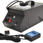 QTX HZ-800 800W Haze Machine
