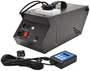 QTX HZ-800 800W Haze Machine