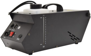QTX 800W Haze Machine
