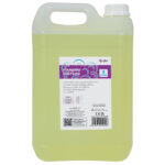 QTX ST-FOG-5L Standard Fog Fluid Yellow 5L