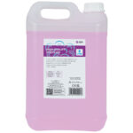 QTX HQ-FOG-5L High Quality Fog Fluid Pink 5L
