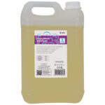 QTX Fog Fluid High Grade Orange 5L