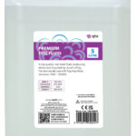 QTX Premium Fog Fluid Clear 5L