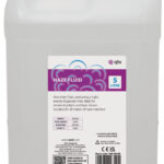 QTX Haze Fluid Eco 5L