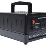 Mercury SDVC-300 Step-Down Converter 230V to 120V 300W (UK Version)