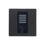 BSS AC-5S Soundweb Contrio Analogue Wall Controller, Black - 5-Position Source Selector (BSSAC5S-BLK-V-EU)