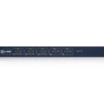 BSS BLU100 Soundweb London Signal Processor - 12-In / 8-Out, 1U
