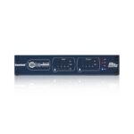 BSS BLU-50 Soundweb London DSP Processor - 4-In / 4-Out 1U Half Rack