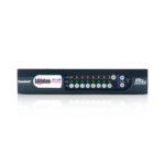 BSS BLU-BIB B-Grade Soundweb London 8-Channel Analogue Input Break-In Box, Half 1U
