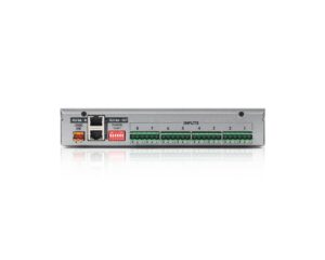BSS BLU-BIB Soundweb London 8-Channel Analogue Input Break-In Box, Half 1U (Excl Rack Kit)