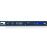 BSS BLUGPX Soundweb London GPIO Expander - Network Controlled, 1U