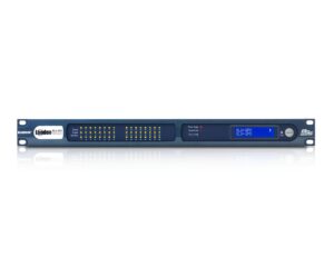 BSS BLUGPX Soundweb London GPIO Expander - Network Controlled, 1U
