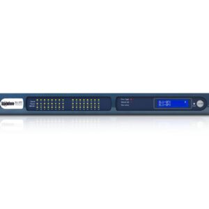 BSS BLUGPX Soundweb London GPIO Expander - Network Controlled, 1U