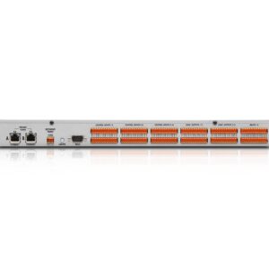BSS BLUGPX Soundweb London GPIO Expander - Network Controlled, 1U