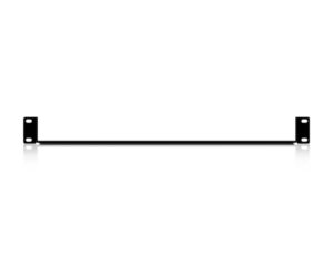 BSS BLURACK 19″ 1U Rack-Mount Kit for 1 or 2x BLU-BIB / BLU-BOB1 (BSSRACKSHELF1UFX)