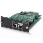 BSS BLU-SI Soundcraft Si Interface Card - 32×32 BLU Link (BLU-SI)