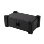 W Audio NL4 speakON Splitter Box (CABL219)