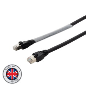 Elumen8 Tour CAT6A RJ45 Ethernet Cable, Snagless 1m (CABL2322)