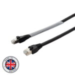 Elumen8 CAT6A RJ45 Ethernet Network Patch Cable 3m (CABL2325)