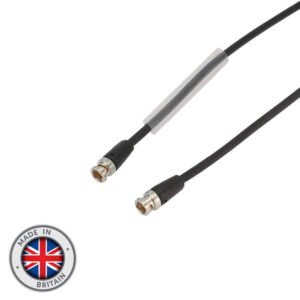 Elumen8 60m BNC 12G HD-SDI Video Cable, Neutrik (CABL2814)