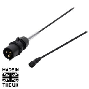 Tourspec 0.35m 16A Plug to Hydralock Female Power Cable (CABL330)