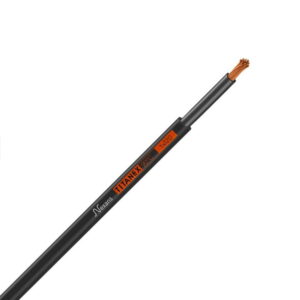 Titanex H07RN-F 35mm² 1 Core Rubber Cable 100m Drum 169A (CABL337)