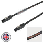 Elumen8 Neutrik powerCON TRUE1 TOP 20m Cable 2.5mm² IP65 (CABL366)