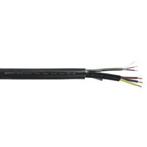 Elumen8 PSC1.5B TOUR Hybrid Power & Signal Cable 1.5mm² (CABL623PM)