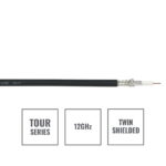 Elumen8 CX12GB TOUR RG-59 12G-SDI Coax Cable 100m Drum (CABL629)