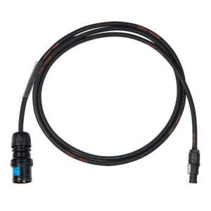 Elumen8 15m 16A Male to powerCON TRUE1 TOP Cable 2.5mm² Titanex (CABL678)