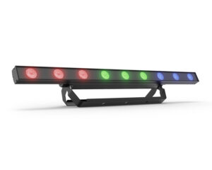 CHAUVET DJ COLORband H9 ILS LED Batten 9x10W RGBWA+UV 1m (COLORBANDH9ILS)