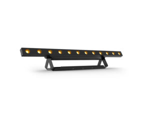 CHAUVET DJ COLORband Q3BT ILS LED Batten 12x4W RGBA + Bluetooth (COLORBANDQ3BTILS)