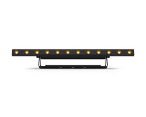 CHAUVET DJ COLORband Q3BT ILS LED Batten 12x4W RGBA + Bluetooth (COLORBANDQ3BTILS)