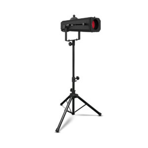 CHAUVET DJ Followspot 200ST 200W LED 7 Colours / DMX with Tripod