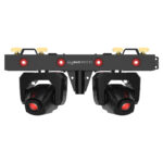 CHAUVET DJ GigBAR Bridge ILS 2in1 Lighting Bar Movers/Wash