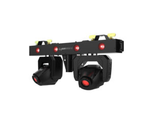 CHAUVET DJ GigBAR Bridge ILS 2in1 Lighting Bar Movers/Wash