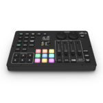 CHAUVET DJ ILS Command Controller for ILS-Enabled Fixtures - D-Fi Transmitter (ILSCOMMAND)
