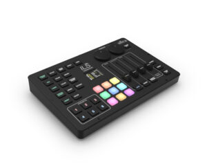 CHAUVET DJ ILS Command Controller for ILS-Enabled Fixtures - D-Fi Transmitter (ILSCOMMAND)