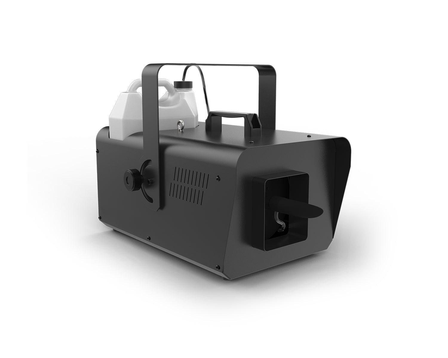 CHAUVET DJ SM250 High Output Snow Machine with DMX and Wired Timer Remote CHAUVET DJ SM250 High-Output Snow Machine - DMX + Wired Timer Remote (SM250)