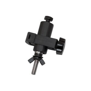 Equinox Quick Clamp Universal Push-Fit Lighting Clamp 10kg for Square T-Bars (CLAM02)