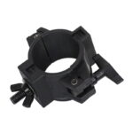 Equinox Multi Clamp 50mm Half Coupler with 26mm and 39mm Converters (CLAM10)